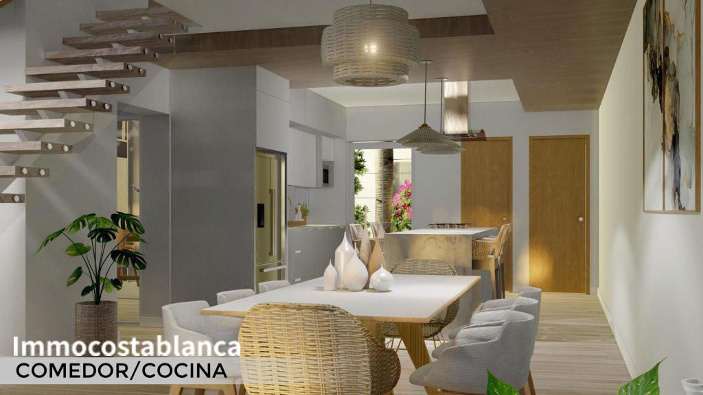 4-комн. квартира в Эль Альбире, 117 м², 1 100 000 €, фото 9, объявление 7203376