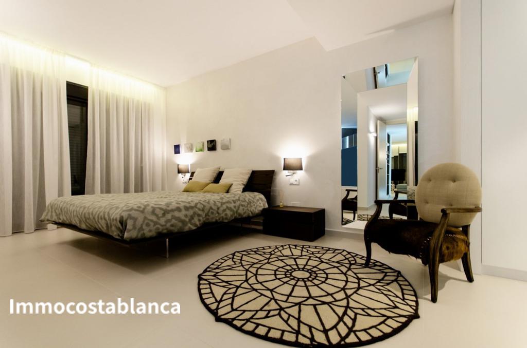 Вилла в Ориуэла Коста, 196 м², 1 195 000 €, фото 1, объявление 58847536