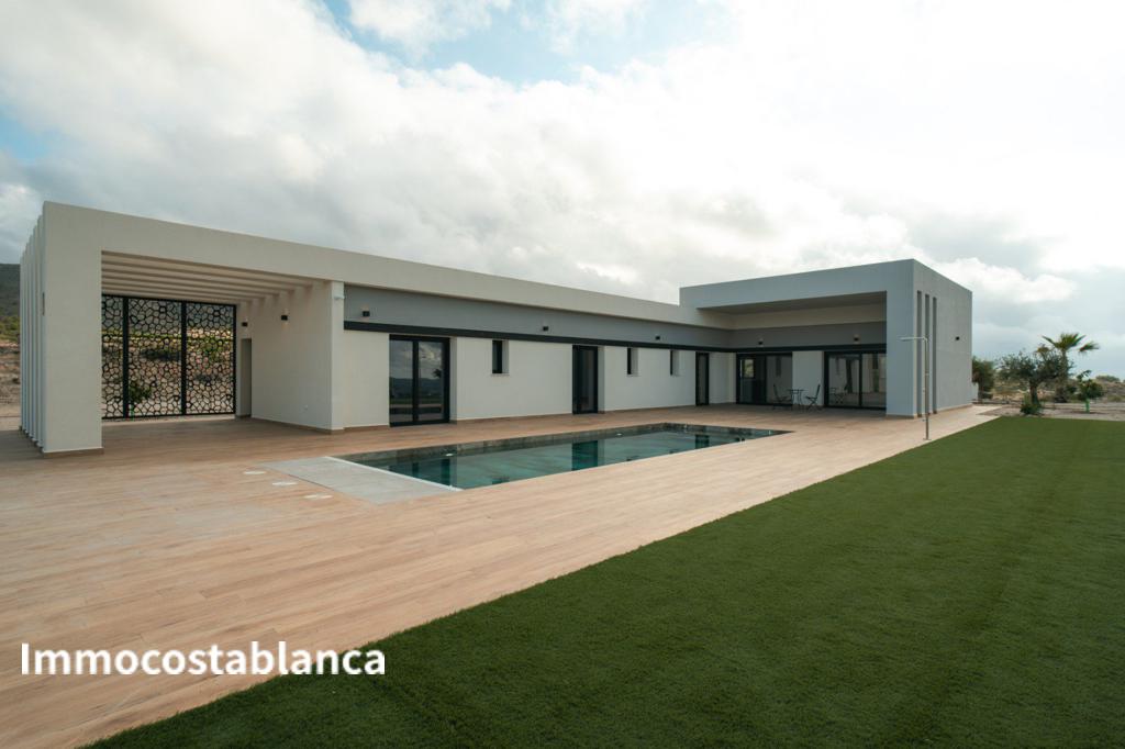 Вилла в Пиносо, 178 м², 450 000 €, фото 7, объявление 32321216