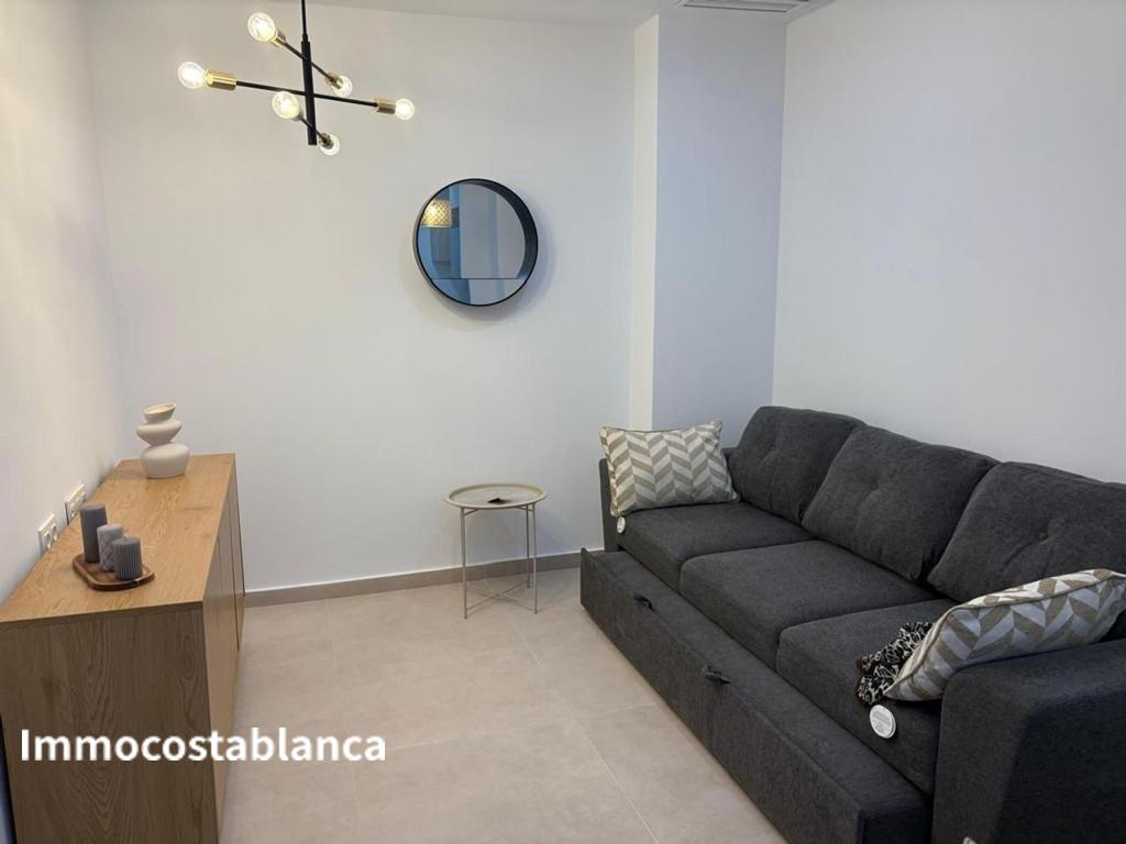 Квартира в Торревьехе, 60 м², 142 000 €, фото 7, объявление 22521216