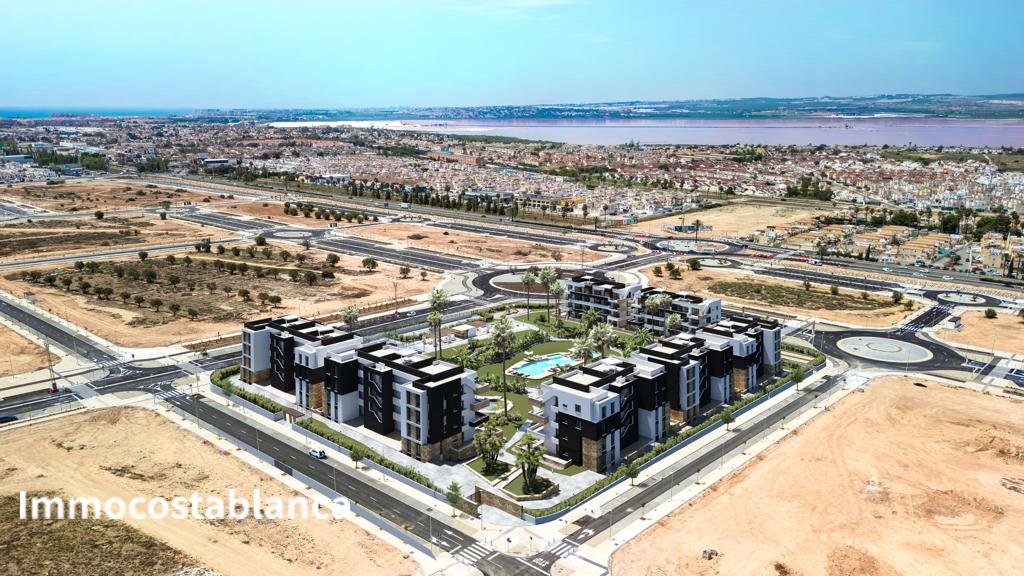 Квартира в Торревьехе, 77 м², 297 000 €, фото 6, объявление 7433216
