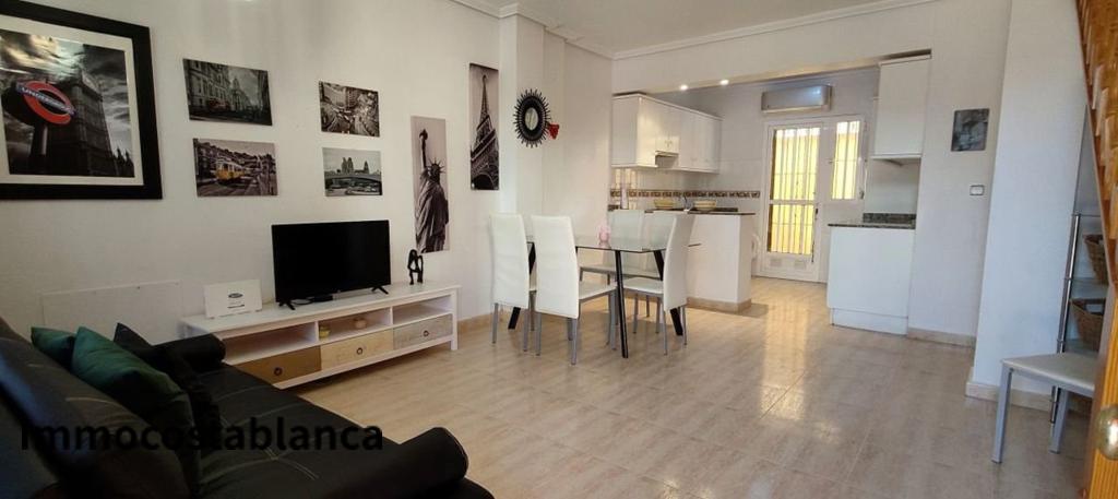 Таунхаус в Кабо Роч, 85 м², 240 000 €, фото 4, объявление 60221936