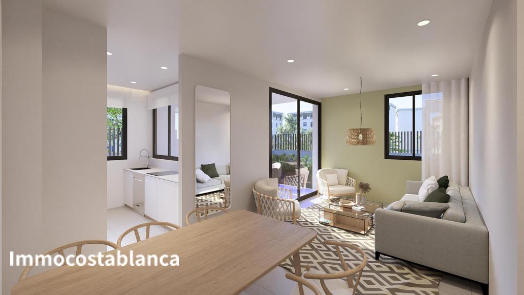 Квартира в Хавеа, 101 м², 485 000 €, фото 2, объявление 43634816