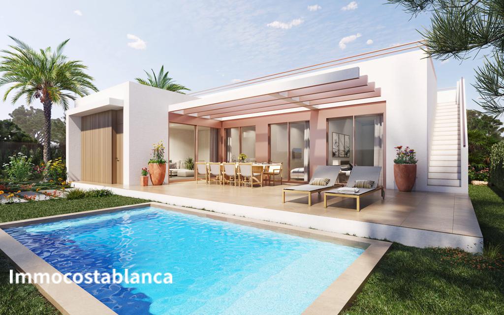 Вилла в Ориуэла Коста, 235 м², 550 000 €, фото 4, объявление 18615536