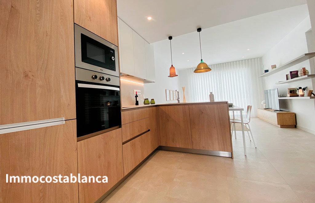Квартира в Пилар-де-ла-Орададе, 84 м², 285 000 €, фото 7, объявление 32667616