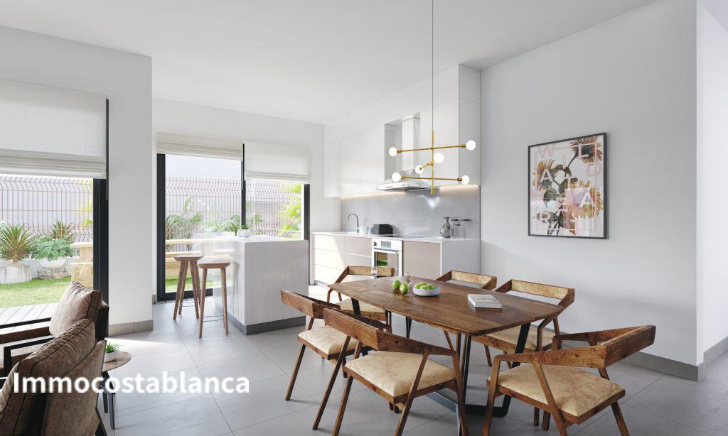 4-комн. вилла в Финестрате, 126 м², 535 000 €, фото 10, объявление 66496256