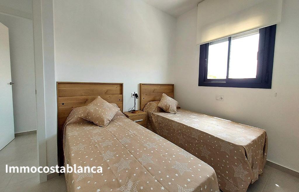Квартира в Сан-Мигель-де-Салинасе, 97 м², 390 000 €, фото 8, объявление 36427536