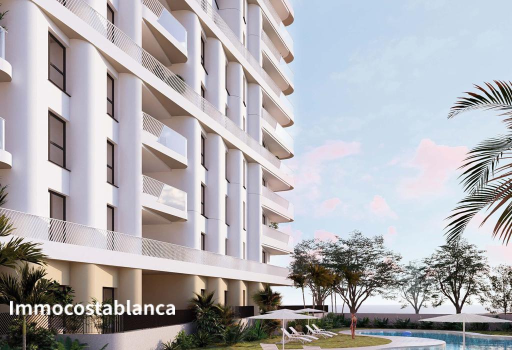 Квартира в Вильяхойосе, 73 м², 370 000 €, фото 5, объявление 9983536