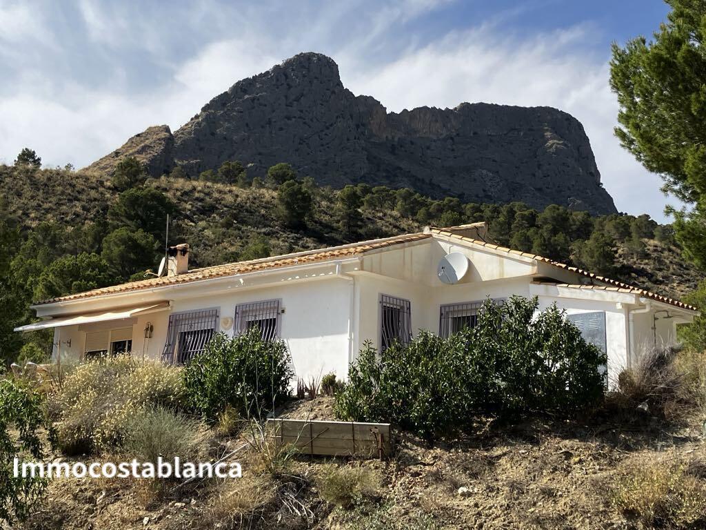 Вилла в Бенидорме, 279 000 €, фото 2, объявление 43897216