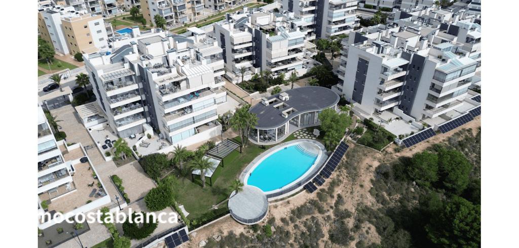 Квартира в Ориуэла Коста, 82 м², 320 000 €, фото 1, объявление 55817216