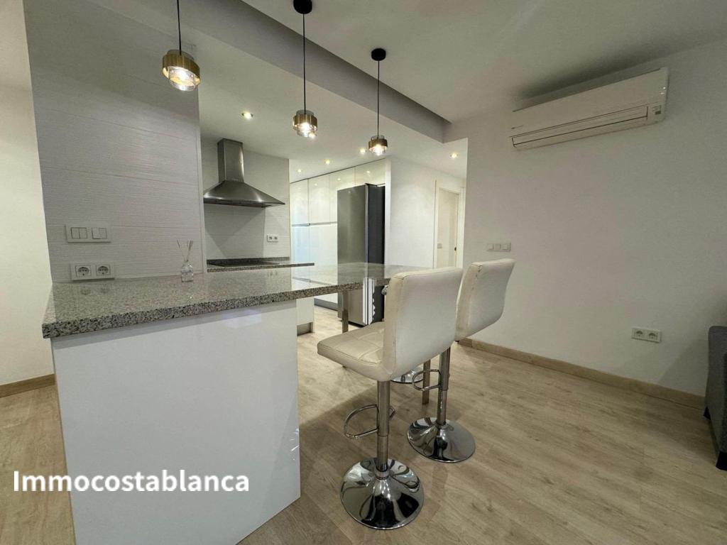Квартира в Аликанте, 121 м², 260 000 €, фото 1, объявление 41610016