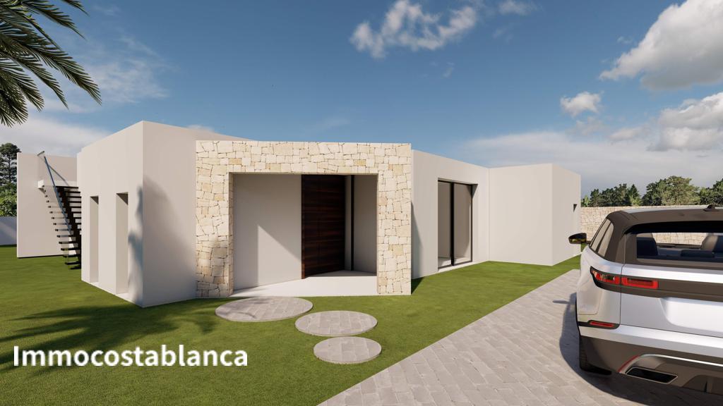 Коттедж в Бенисе, 164 м², 899 000 €, фото 9, объявление 22269856