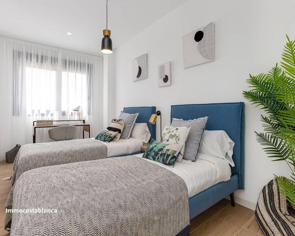 Коттедж в Финестрате, 114 м², 485 000 €, фото 5, объявление 79516256