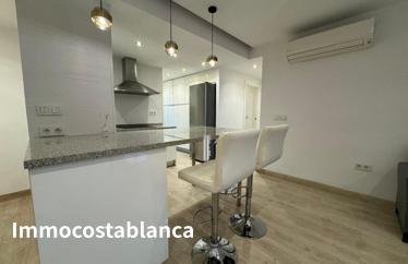 Квартира в Аликанте, 121 м²