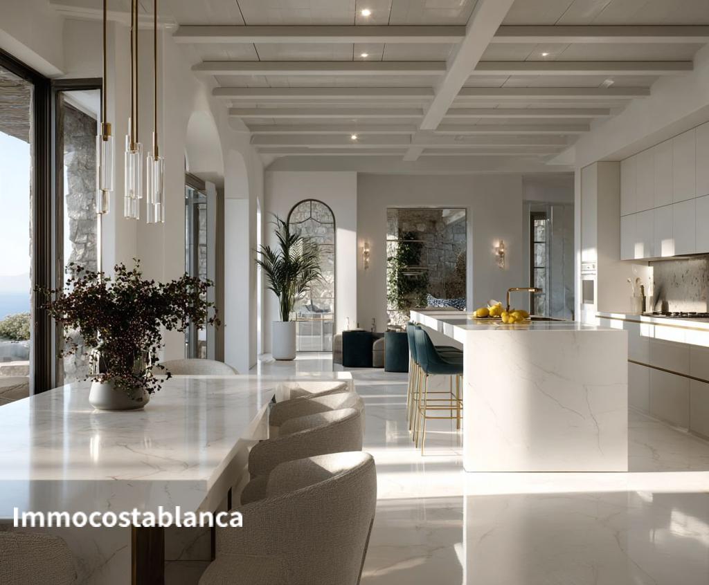 Вилла в Хавеа, 430 м², 1 475 000 €, фото 9, объявление 65728416