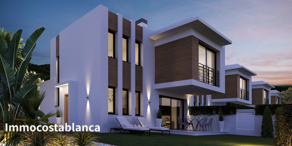 Вилла в Дении, 155 м², 675 000 €, фото 4, объявление 35415536