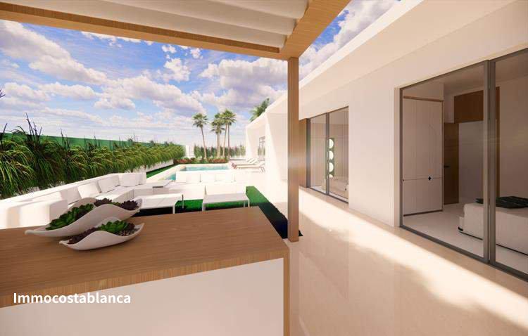 Вилла в Пилар-де-ла-Орададе, 189 м², 825 000 €, фото 4, объявление 77565136
