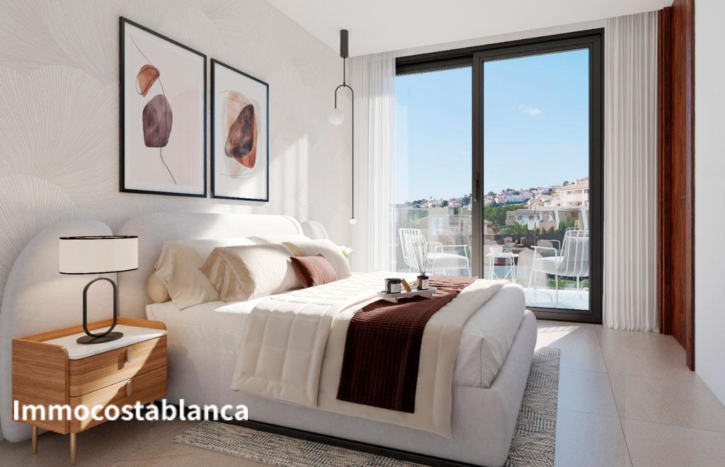Таунхаус в Финестрате, 109 м², 565 000 €, фото 4, объявление 3493136