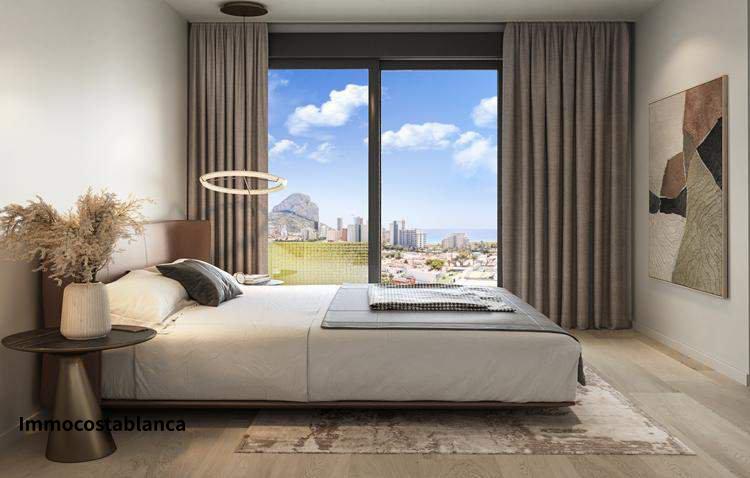 Квартира в Кальпе, 106 м², 710 000 €, фото 4, объявление 67920416