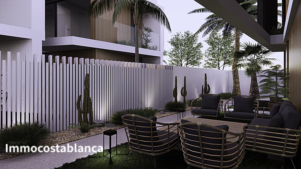 Вилла в Пилар-де-ла-Орададе, 154 м², 549 000 €, фото 5, объявление 8553776