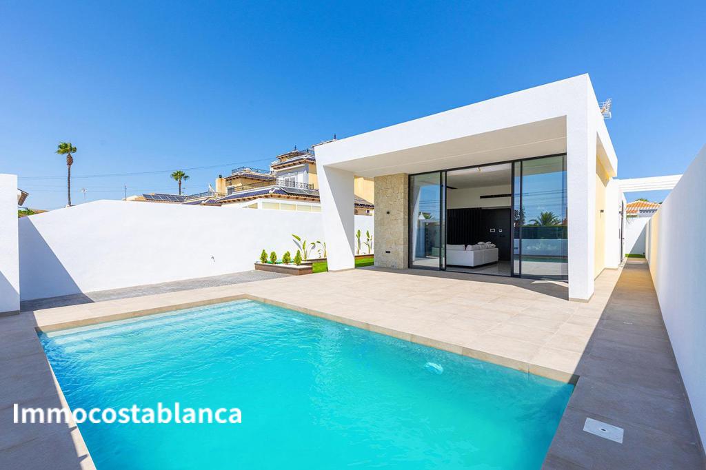 Вилла в Торревьехе, 120 м², 700 000 €, фото 7, объявление 16367536