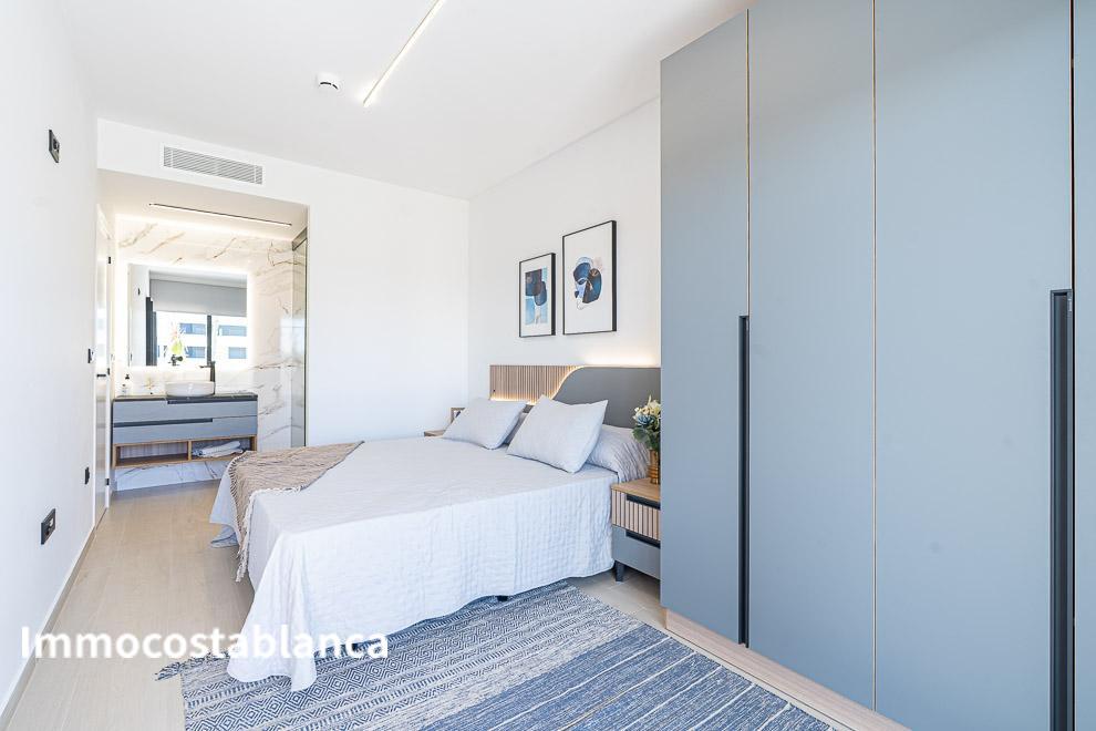 Квартира в Гвардамар-дель-Сегура, 103 м², 241 000 €, фото 9, объявление 35305216
