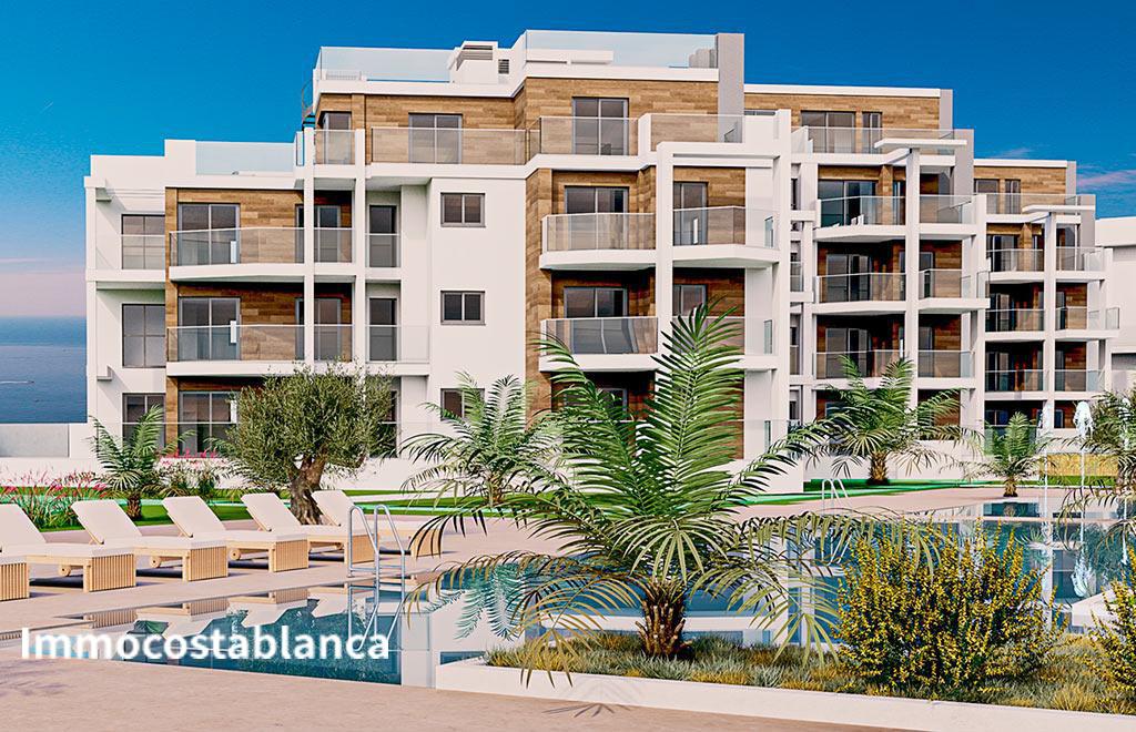 Квартира в Дении, 80 м², 499 000 €, фото 5, объявление 48624416