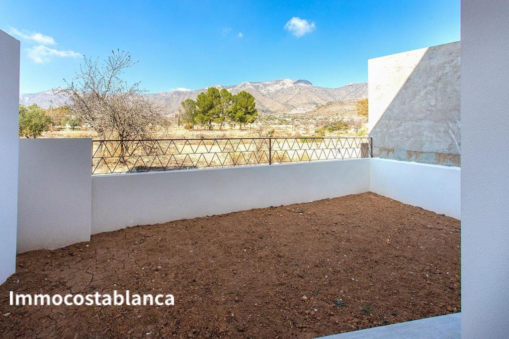 Коттедж в Ондон-де-лас-Ньевес, 101 м², 215 000 €, фото 8, объявление 26767536