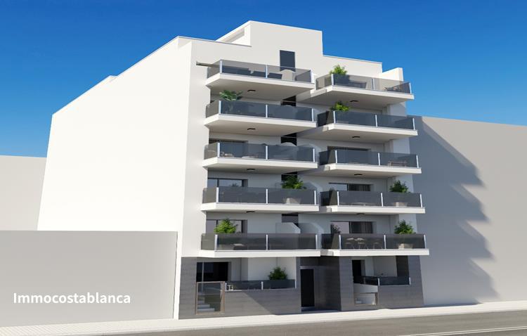 Квартира в Торревьехе, 88 м², 319 000 €, фото 7, объявление 16194016
