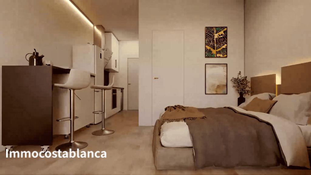 Квартира в Торревьехе, 35 м², 130 000 €, фото 9, объявление 11975536