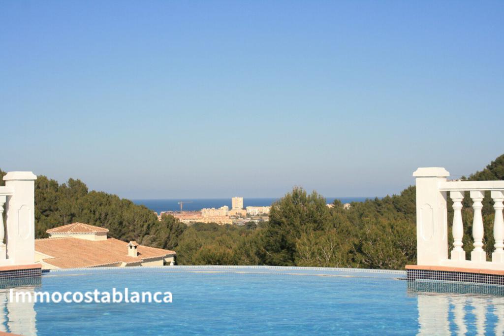 Вилла в Хавеа, 152 м², 750 000 €, фото 1, объявление 3897216