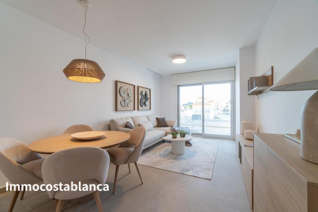 Квартира в Ориуэла Коста, 119 м², 499 000 €, фото 10, объявление 16505216