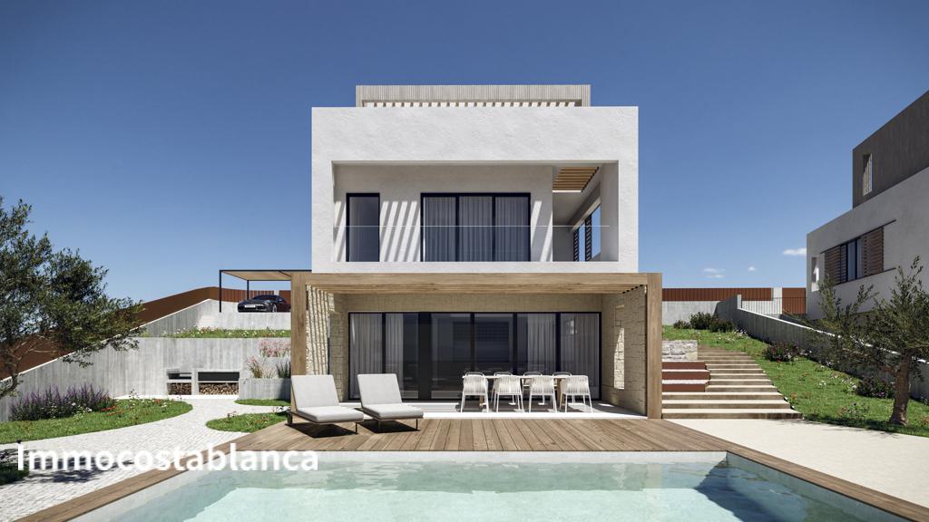 Вилла в Бенидорме, 158 м², 760 000 €, фото 7, объявление 73183536