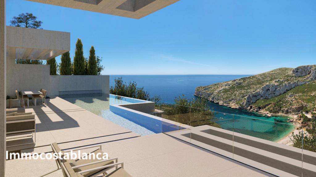 Коттедж в Хавеа, 676 м², 4 500 000 €, фото 7, объявление 34632416