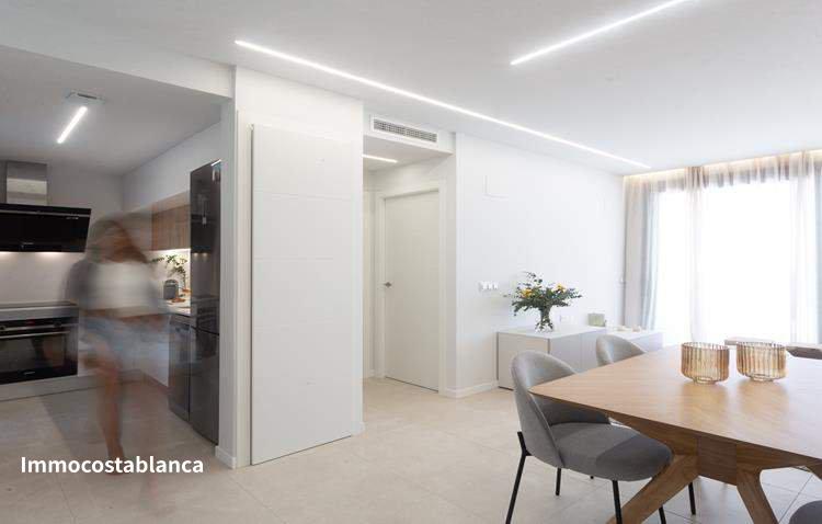 Квартира в Дении, 76 м², 355 000 €, фото 4, объявление 49382736