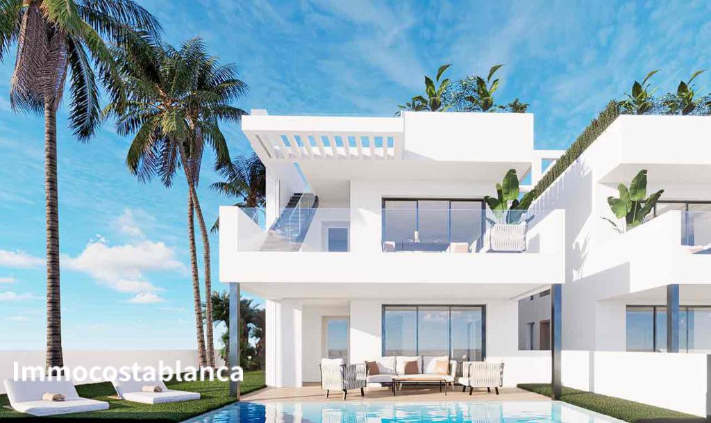 Квартира в Финестрате, 138 м², 380 000 €, фото 7, объявление 70257936