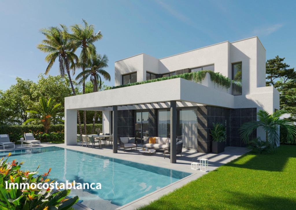 Коттедж в Финестрате, 231 м², 710 000 €, фото 5, объявление 54797936
