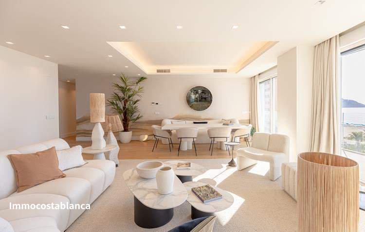Квартира в Бенидорме, 84 м², 1 100 000 €, фото 4, объявление 19043536