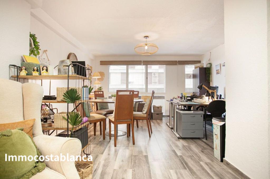 Квартира в Аликанте, 131 м², 280 000 €, фото 6, объявление 57610016