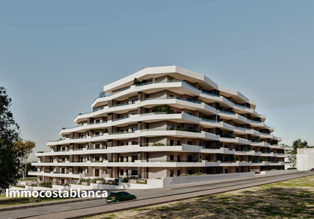 Квартира в Сан-Мигель-де-Салинасе, 457 м², 400 000 €, фото 5, объявление 54433216