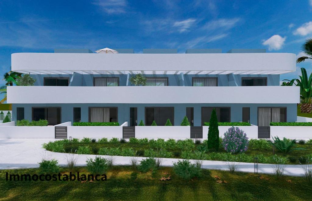 Таунхаус в Гвардамар-дель-Сегура, 144 м², 465 000 €, фото 10, объявление 74515616