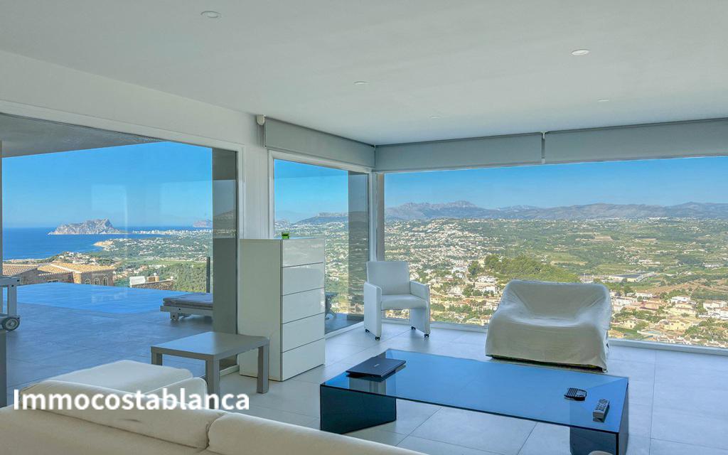 Коттедж в Аликанте, 282 м², 875 000 €, фото 2, объявление 45259616