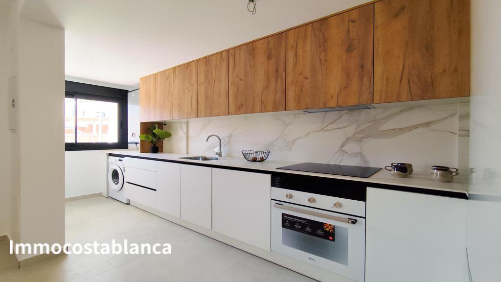 Квартира в Коксе, 69 м², 209 000 €, фото 5, объявление 62499616