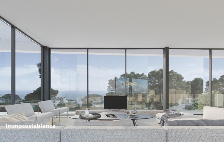 Вилла в Хавеа, 420 м², 4 125 000 €, фото 9, объявление 9369136