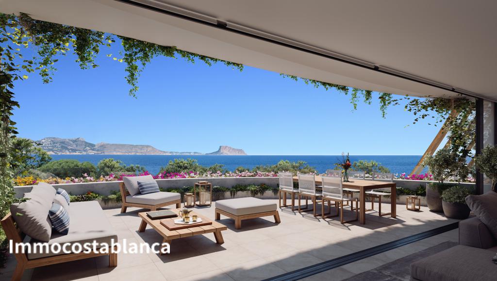 Квартира в Эль Альбире, 199 м², 540 000 €, фото 2, объявление 27516256