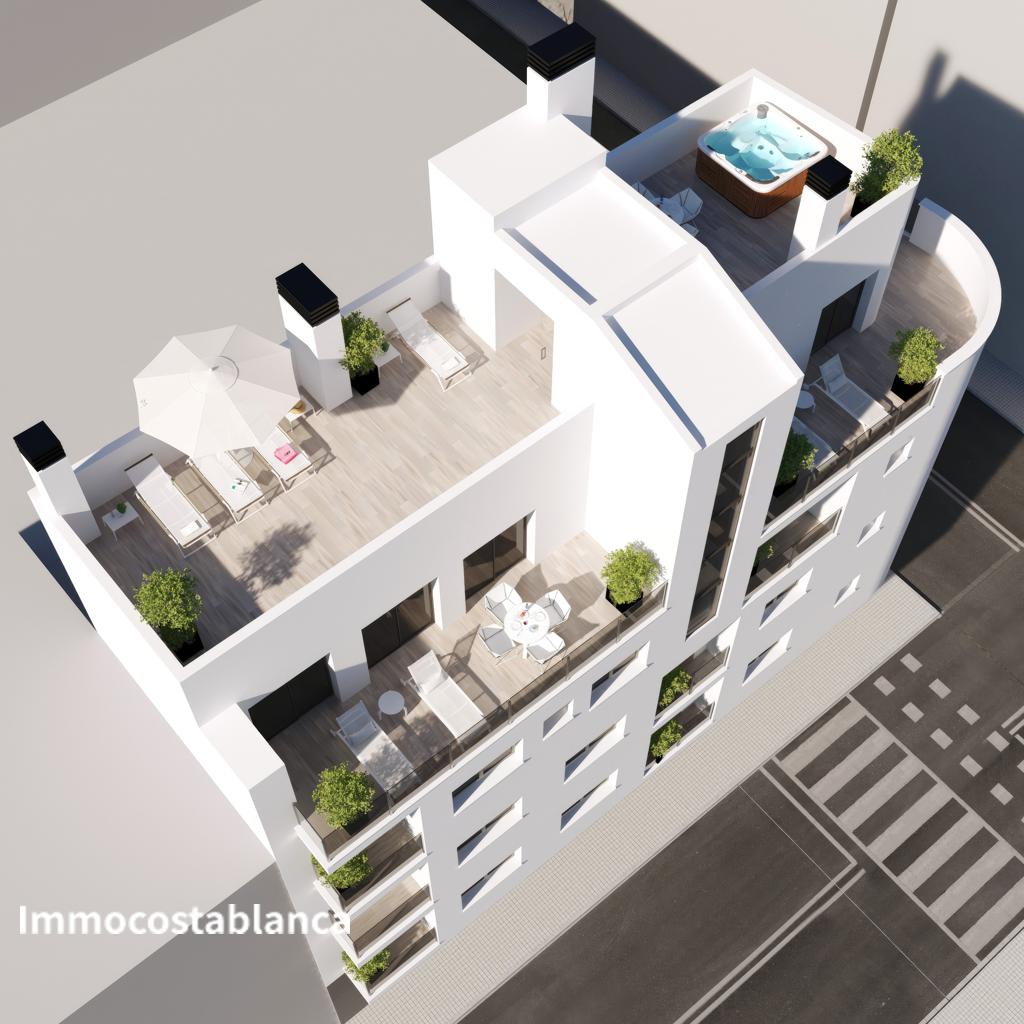 Коттедж в Торревьехе, 52 м², 169 000 €, фото 5, объявление 21416416