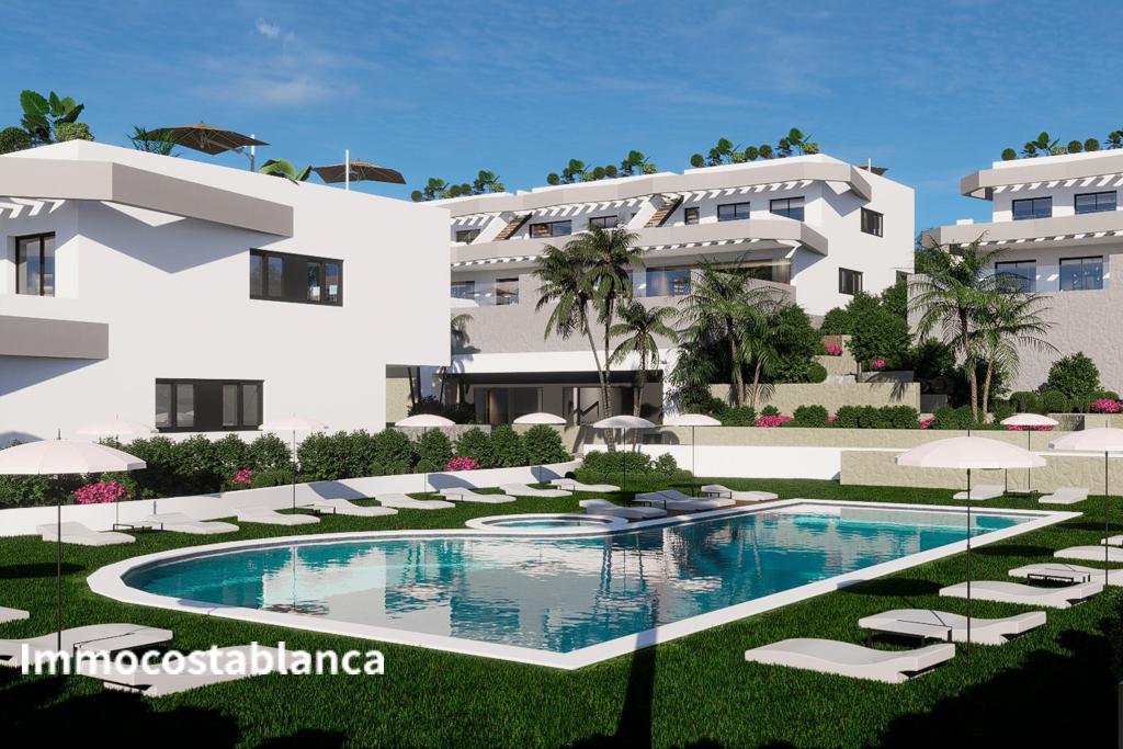 Коттедж в Бенидорме, 210 м², 440 000 €, фото 10, объявление 10047536
