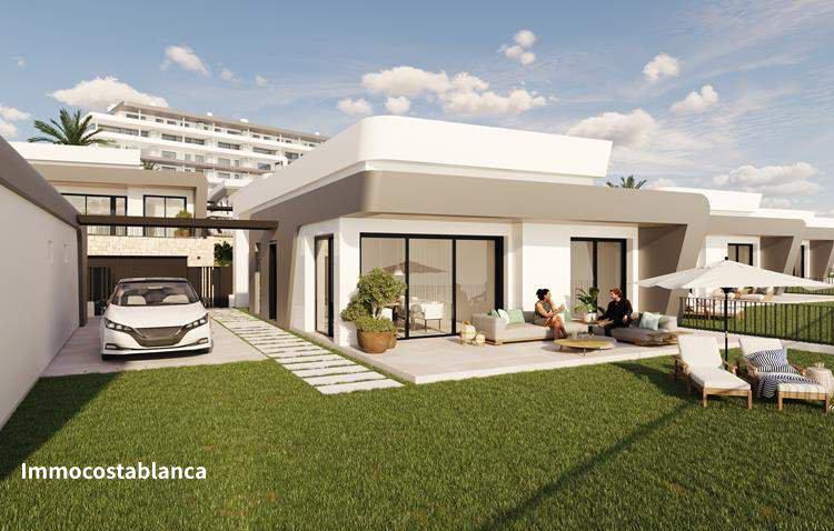 Вилла в Мучамьеле, 85 м², 460 000 €, фото 9, объявление 28957136