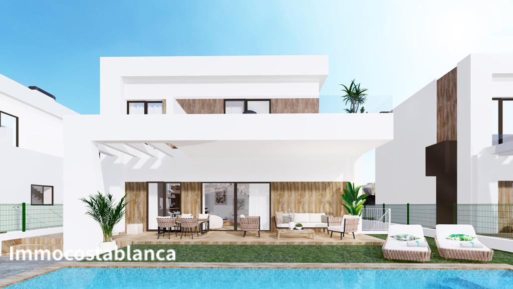 Коттедж в Финестрате, 168 м², 608 000 €, фото 1, объявление 67516256