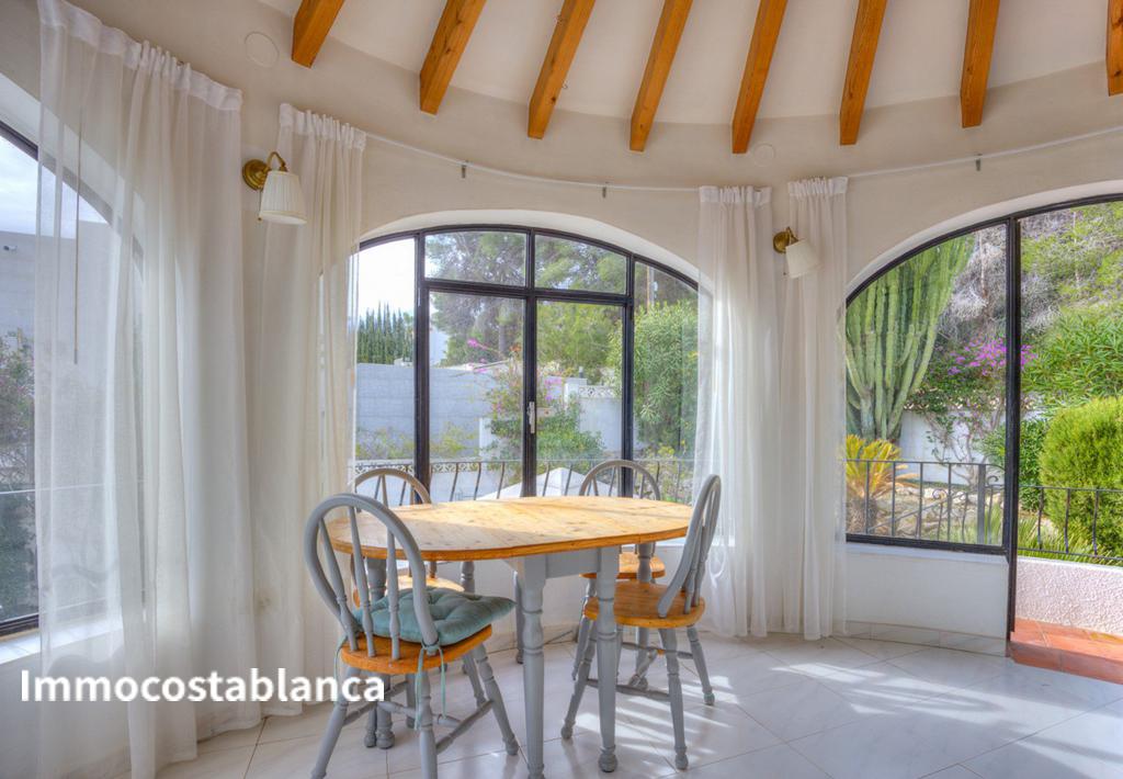 Коттедж в Морайре, 160 м², 550 000 €, фото 7, объявление 26136416